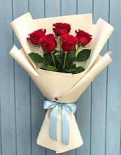 Букет Классика чувств в Молодежный