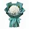 Букет цветов из: Гортензия в Молодежный