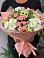Букет цветов из: Розы и Хризантемы в Молодежный