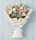 Букет цветов из: Лилии в Молодежный