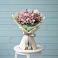 Букет цветов из: Орхидеи и Розы в Молодежный
