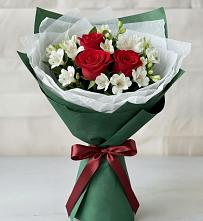 Букет Идеальный Вкус в Молодежный