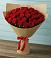Букет Красные розы Милано в Молодежный