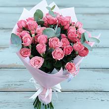 Букет Леди совершенство #REPLACE_PRED# Молодежный